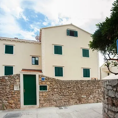 House Koloc Apartment Bol Exterior photo