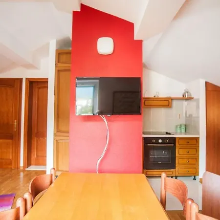 House Koloc Apartment Bol Exterior photo
