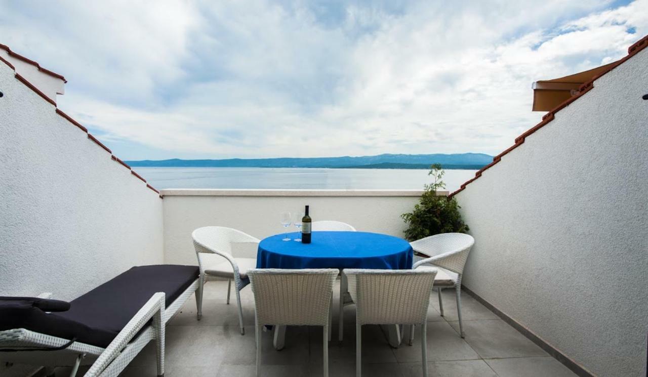 Appartement House Koloc