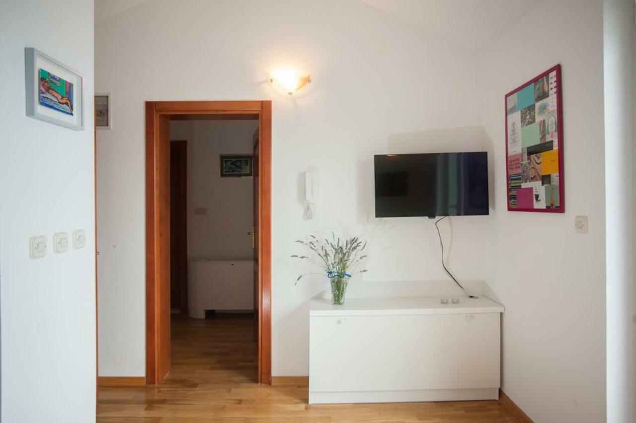 Apartment House Koloc *