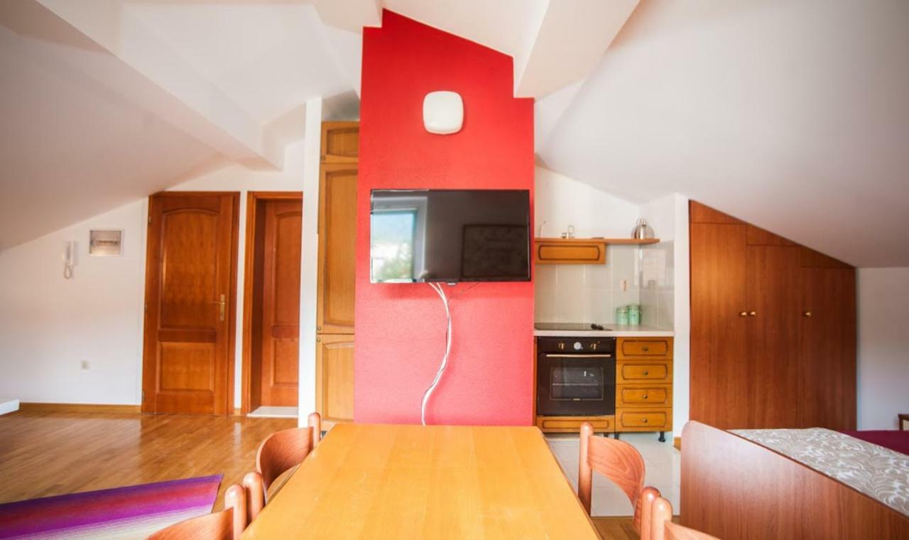 Apartment House Koloc Bol