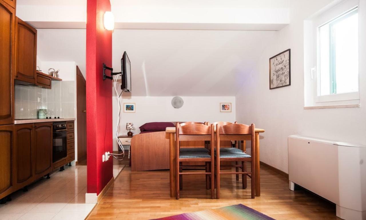 Appartement House Koloc Bol