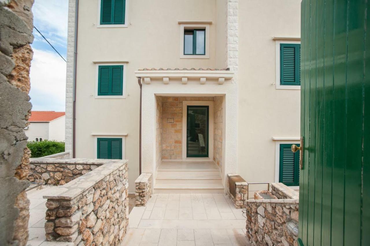 Apartment House Koloc *
