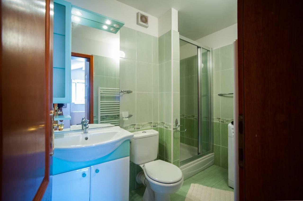 Appartement House Koloc *