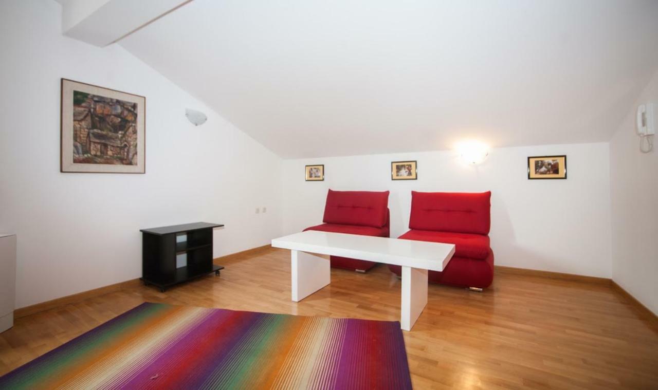 Appartement House Koloc Bol
