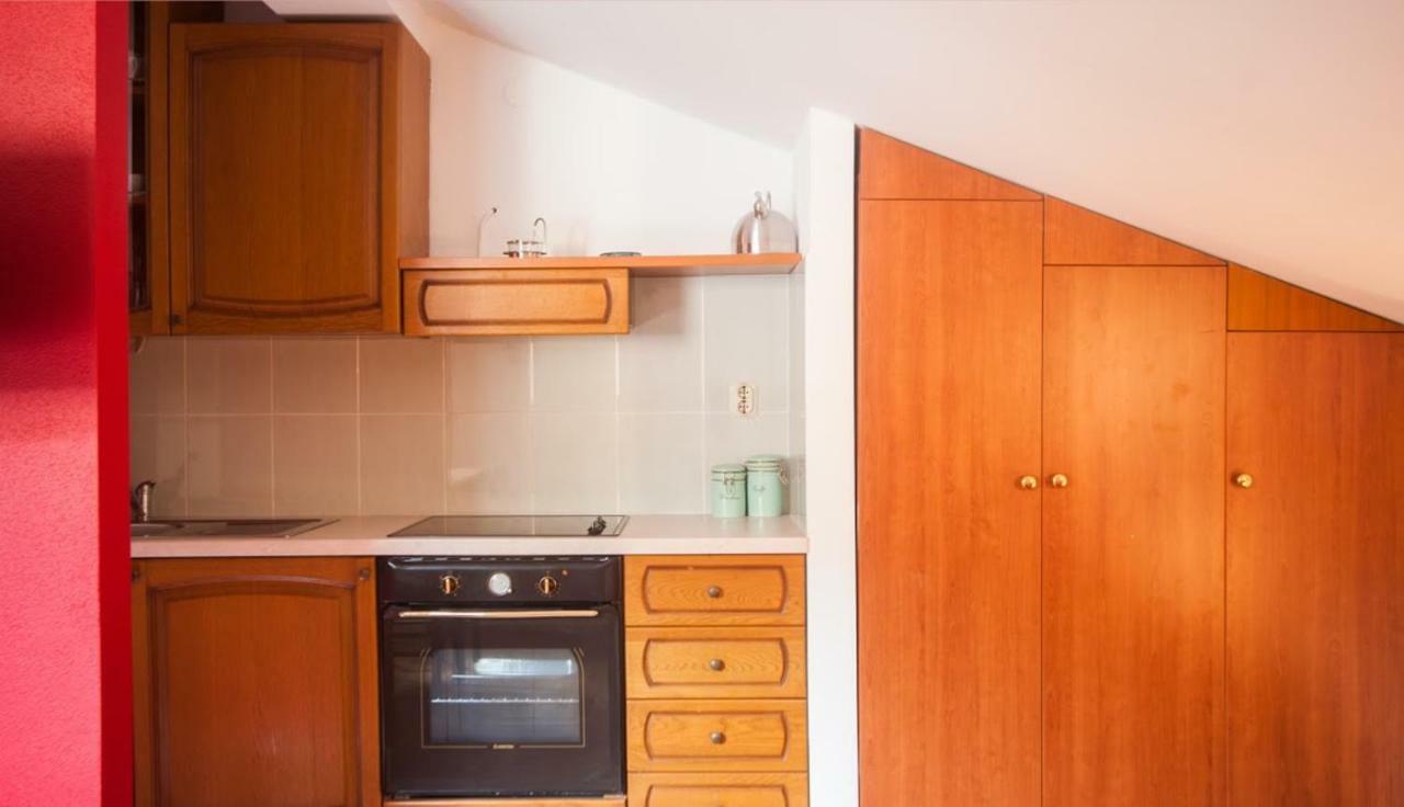 House Koloc Appartement