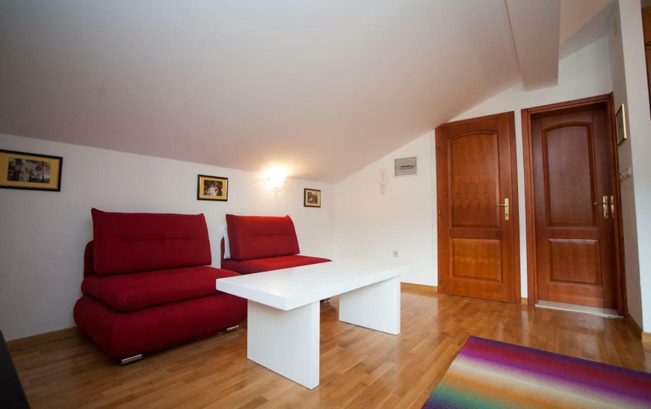 Apartment House Koloc