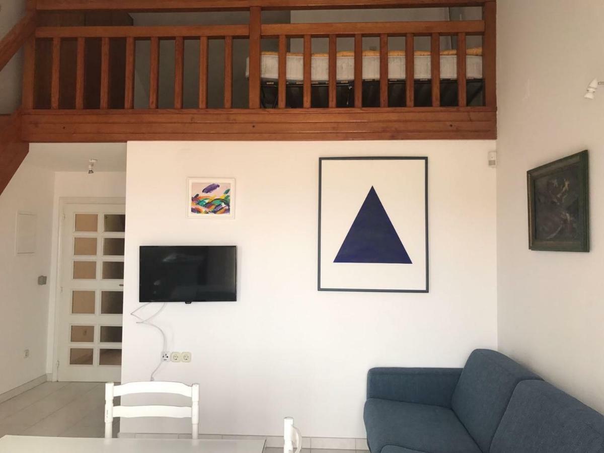 House Koloc Apartment *
