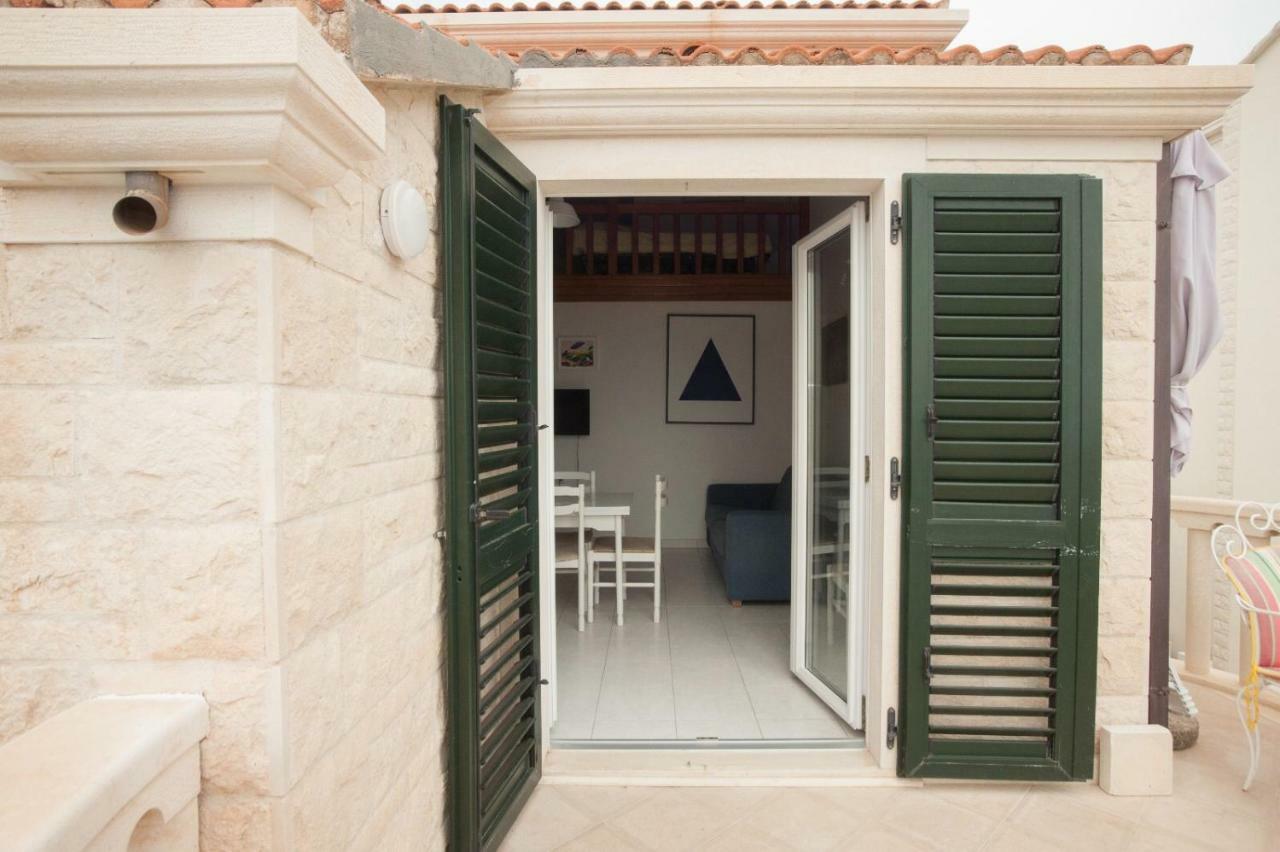 Appartement House Koloc *