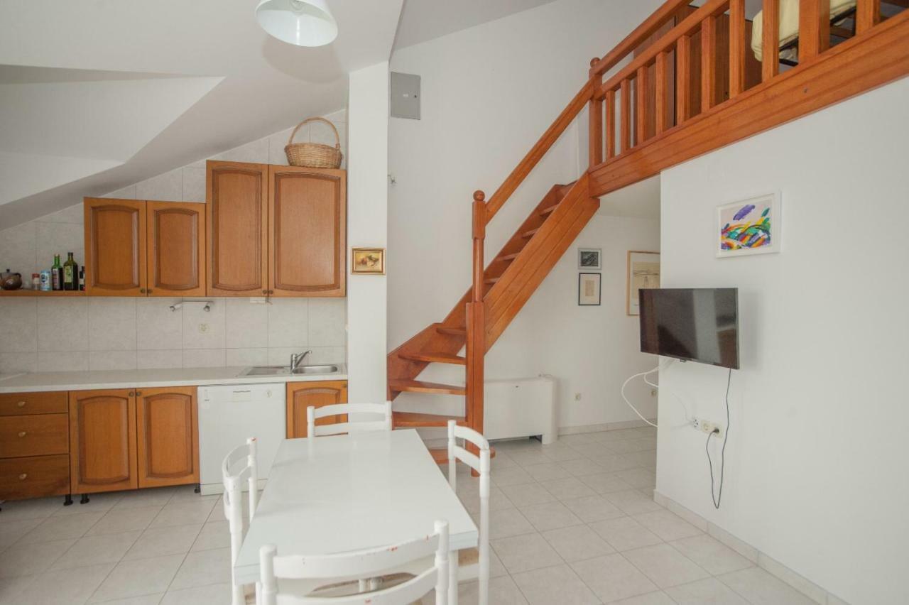 House Koloc Apartment Bol