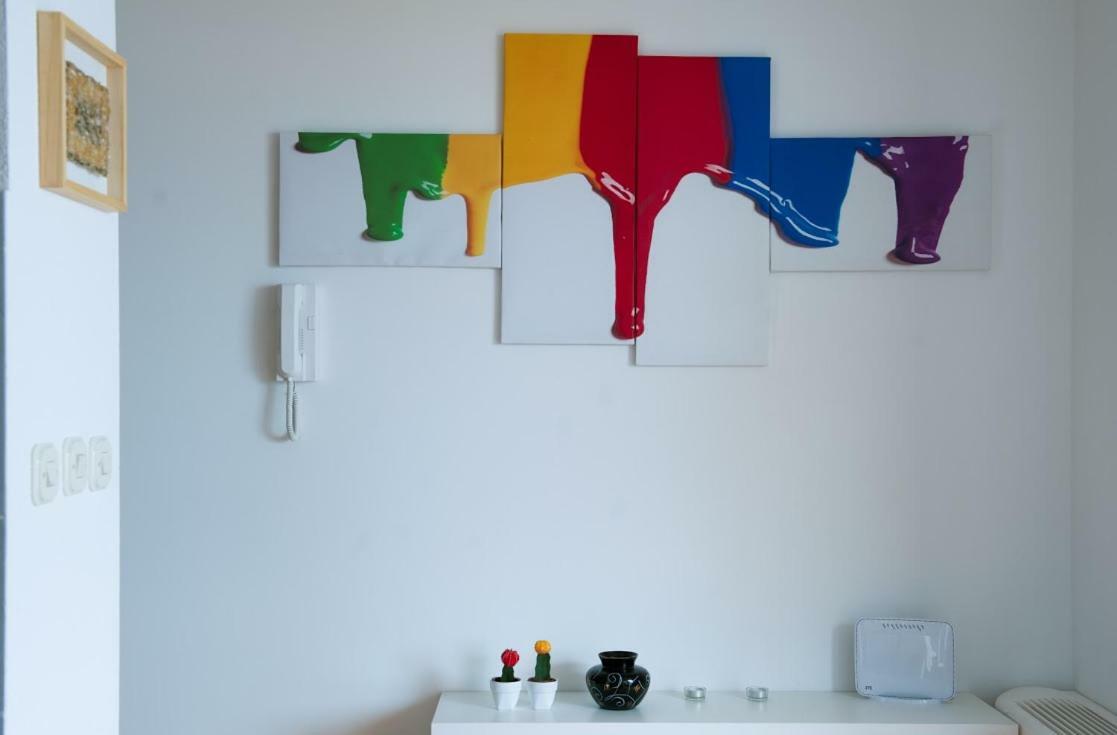 Appartement House Koloc Bol