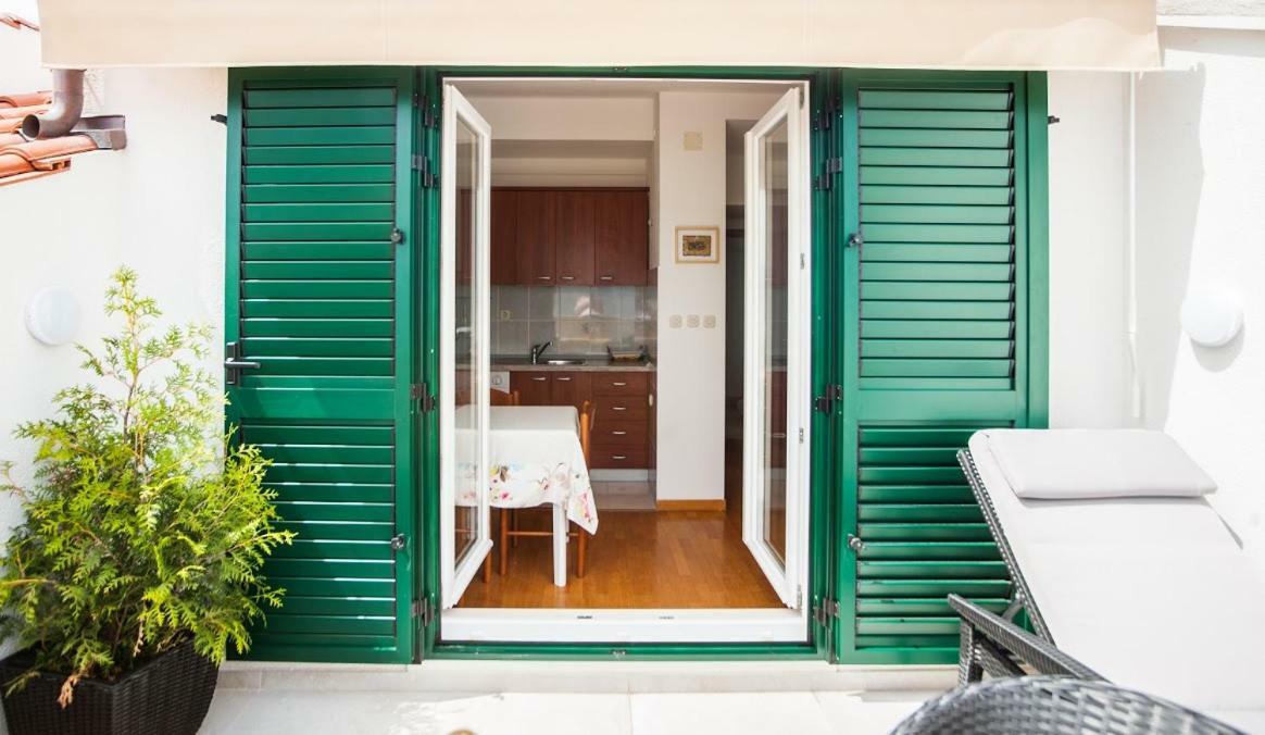 House Koloc Appartement *