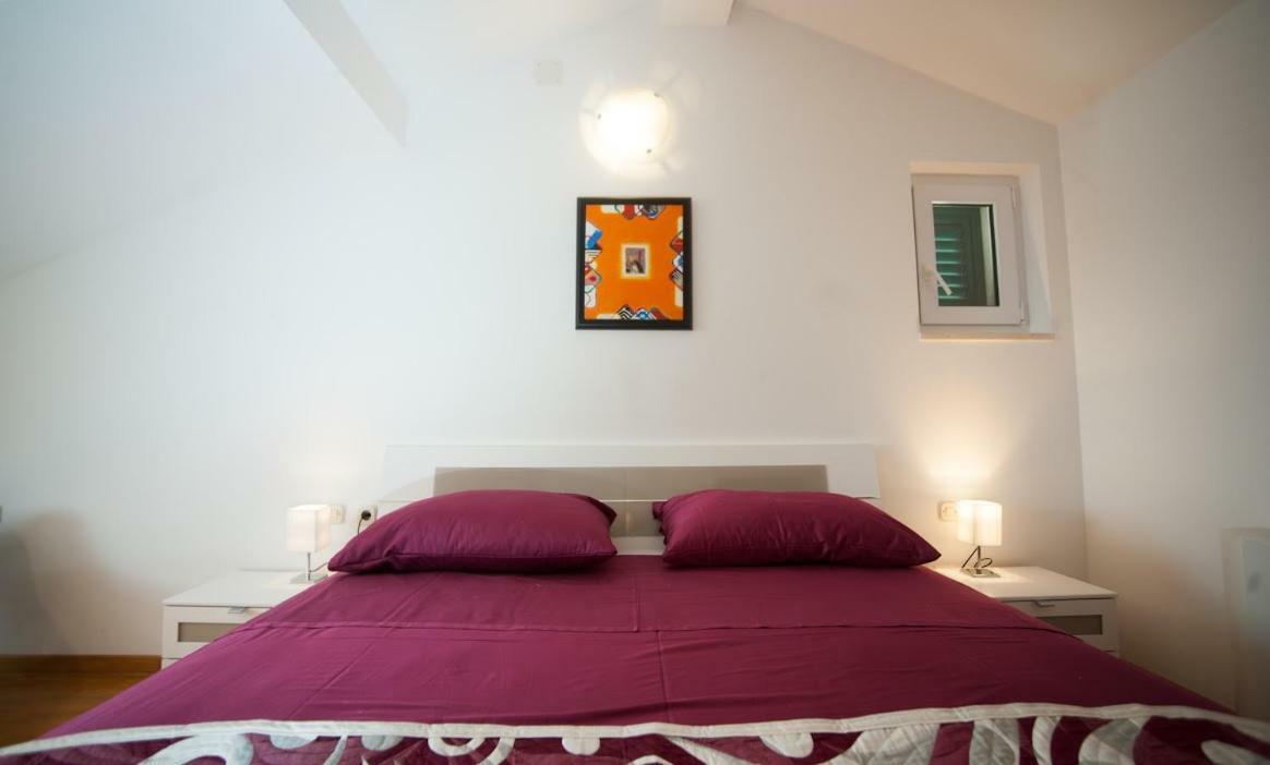 Appartement House Koloc *