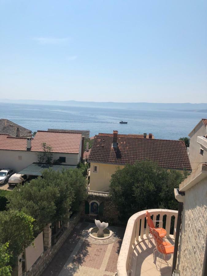 Appartement House Koloc
