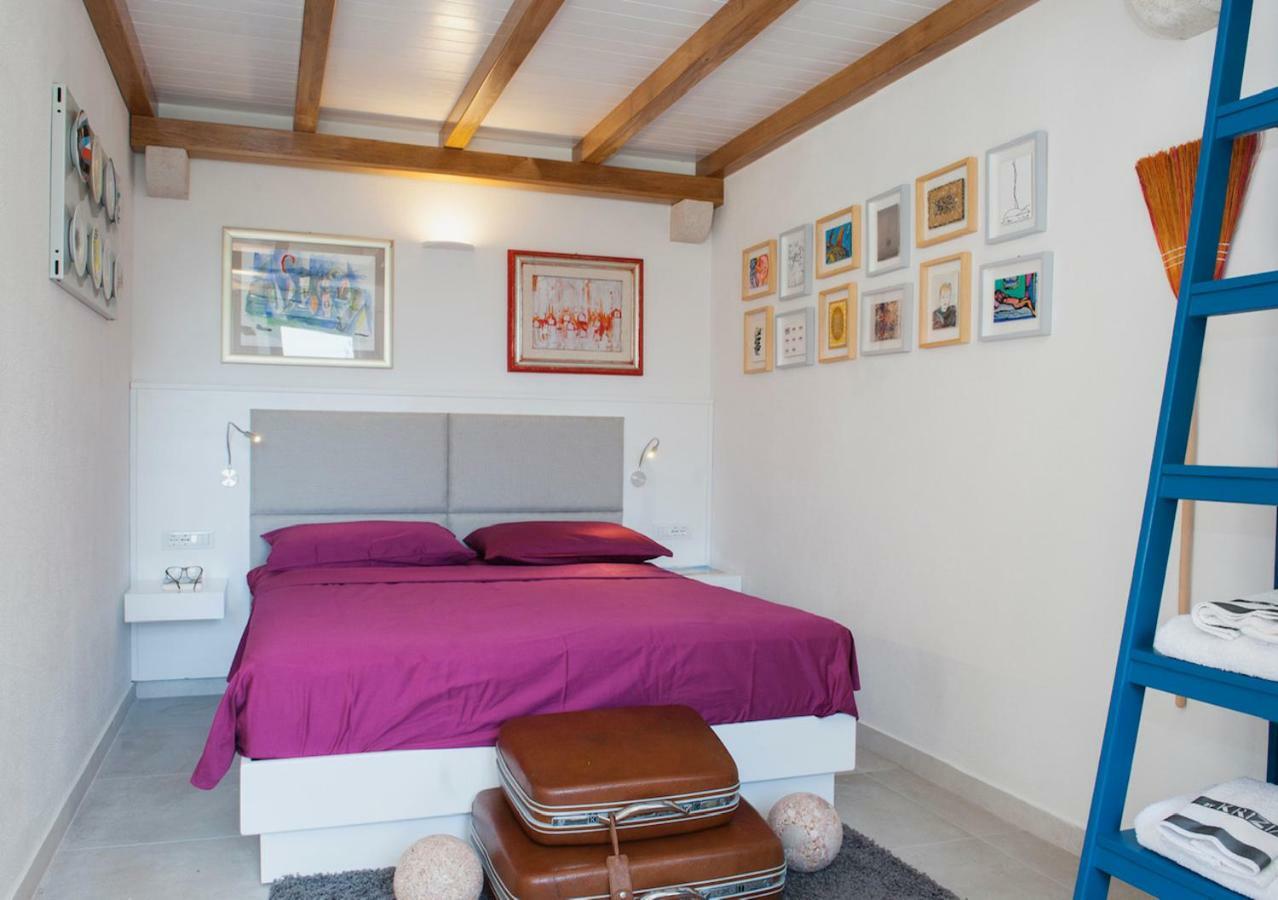 Appartement House Koloc