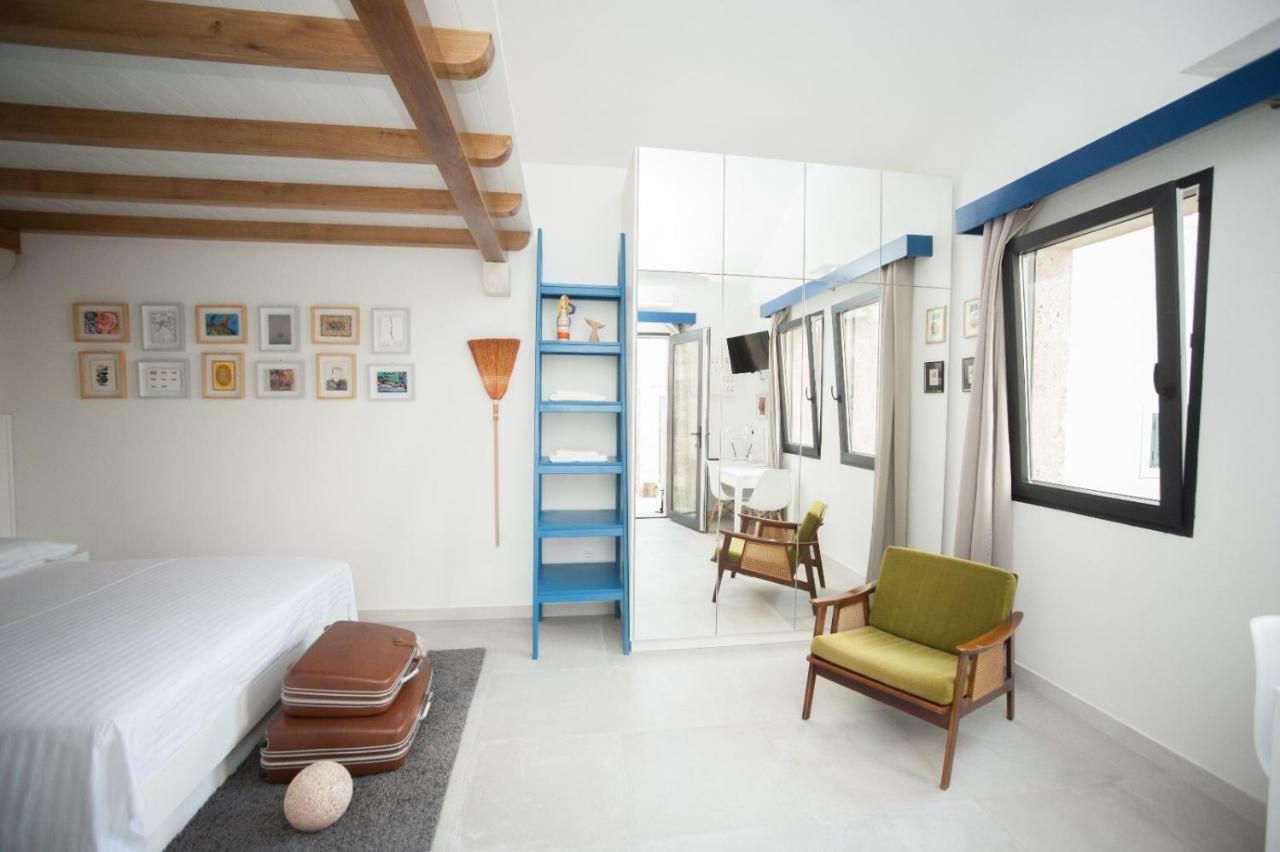Apartment House Koloc *
