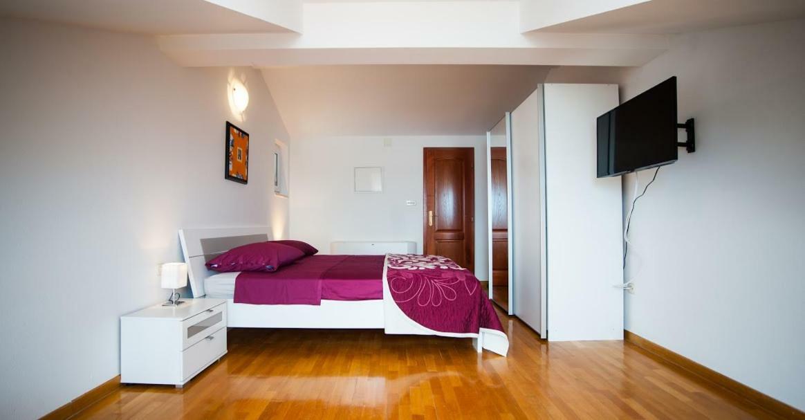 Apartment House Koloc